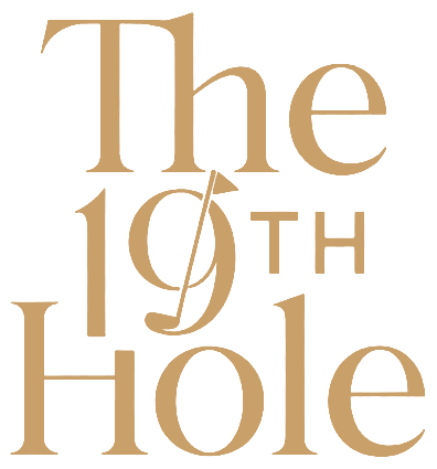 The 19th Hole